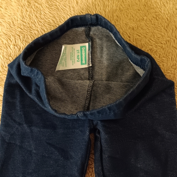 LEGGINGS - Picture 2 of 3